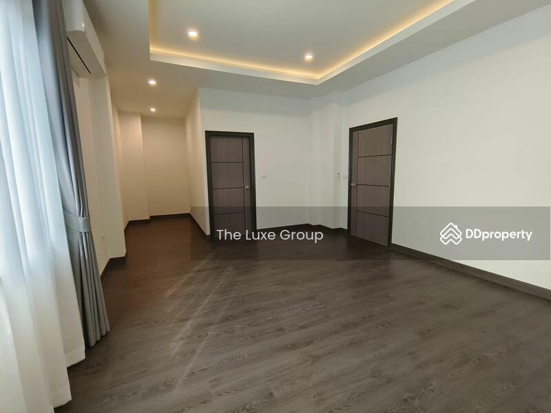 For Sale - Single House Sukhumvit 65, Bangkok