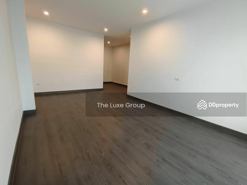 For Sale - Single House Sukhumvit 65, Bangkok