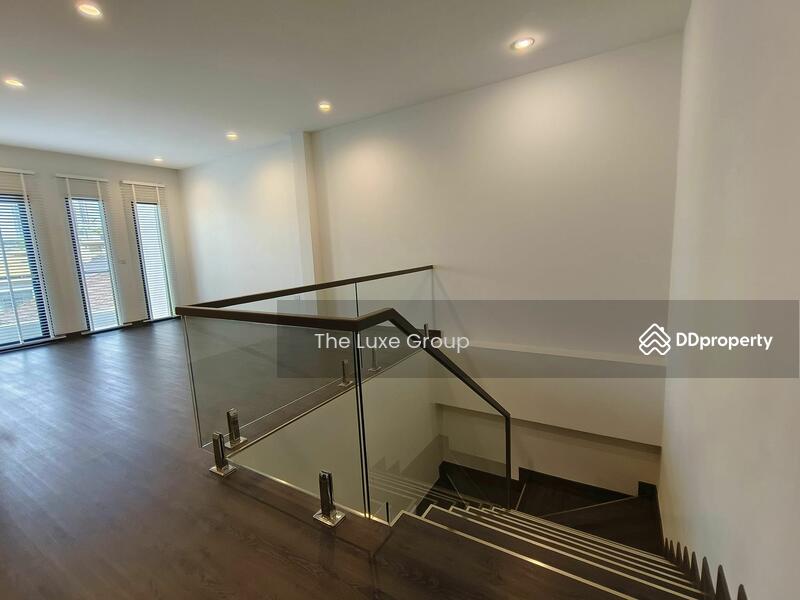 For Sale - Single House Sukhumvit 65, Bangkok