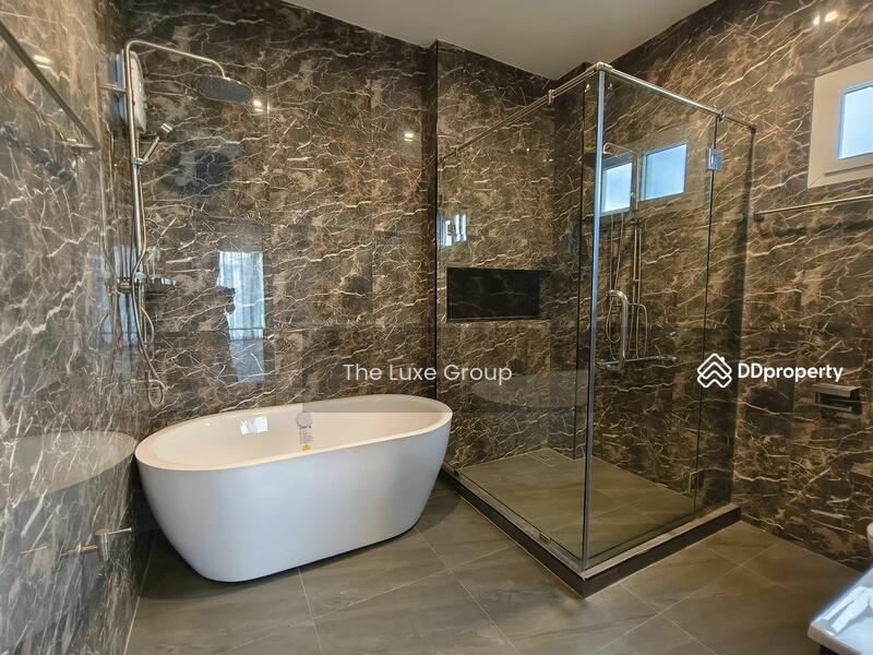 For Sale - Single House Sukhumvit 65, Bangkok