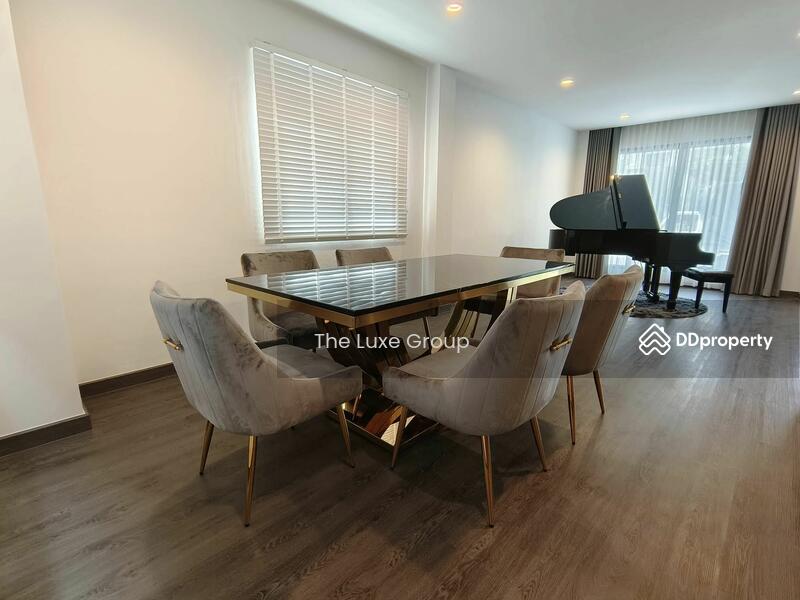 For Sale - Single House Sukhumvit 65, Bangkok