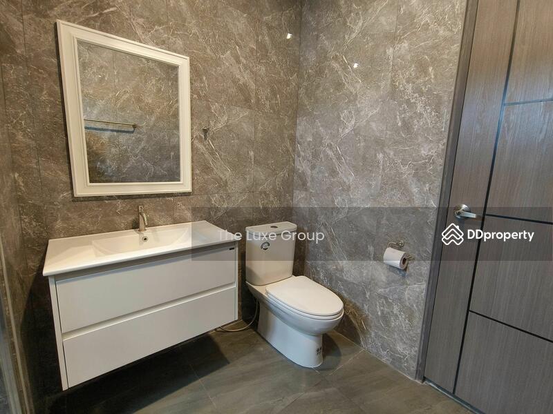 For Sale - Single House Sukhumvit 65, Bangkok