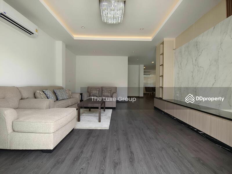 For Sale - Single House Sukhumvit 65, Bangkok