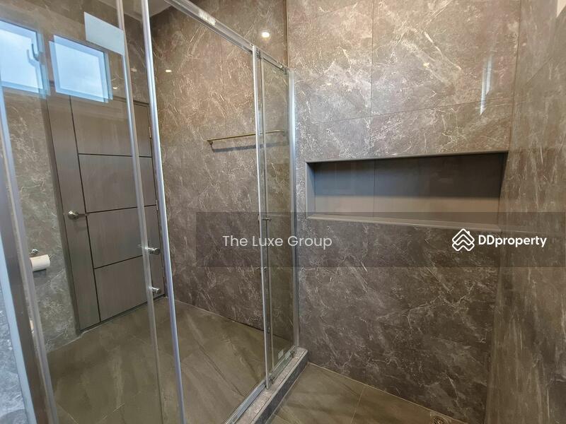 For Sale - Single House Sukhumvit 65, Bangkok