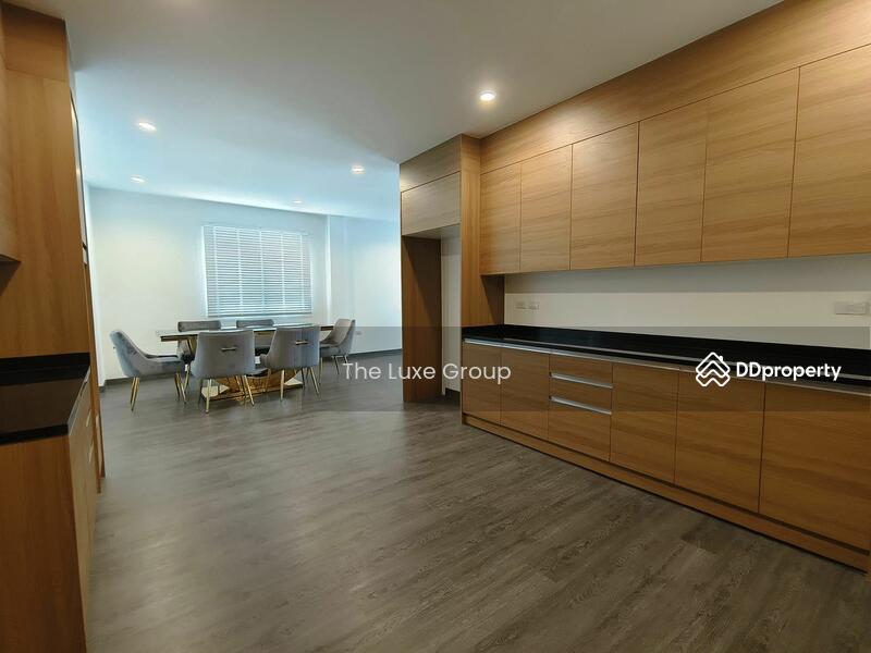 For Sale - Single House Sukhumvit 65, Bangkok