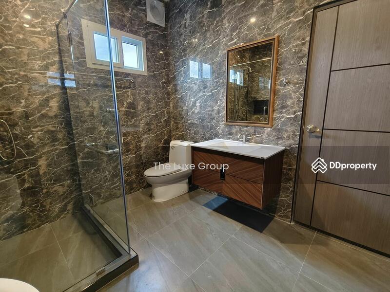 For Sale - Single House Sukhumvit 65, Bangkok