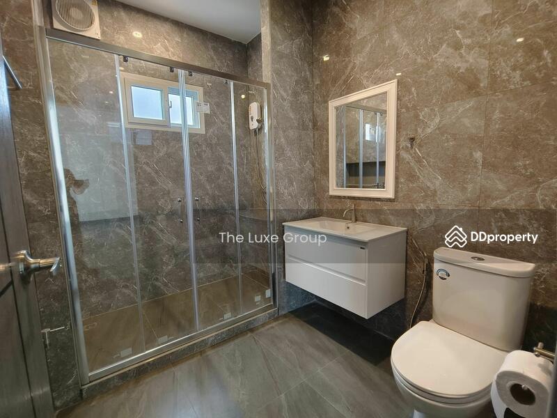 For Sale - Single House Sukhumvit 65, Bangkok