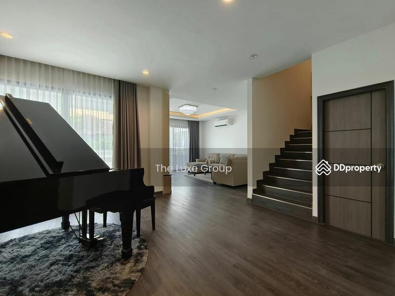 For Sale - Single House Sukhumvit 65, Bangkok