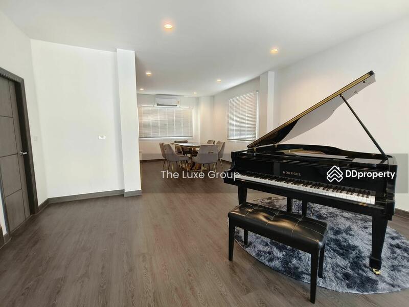 ขาย - Single House Sukhumvit 65, กรุงเทพ
