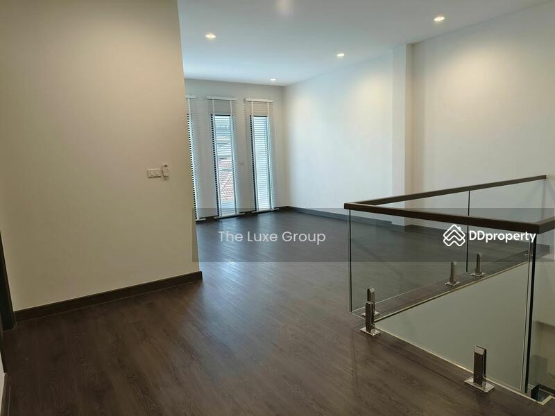 ขาย - Single House Sukhumvit 65, กรุงเทพ