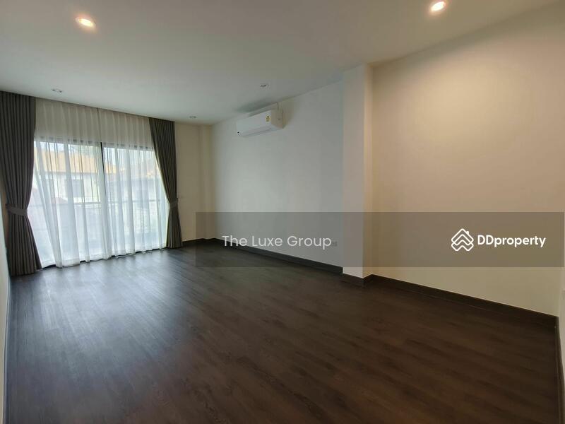 For Sale - Single House Sukhumvit 65, Bangkok