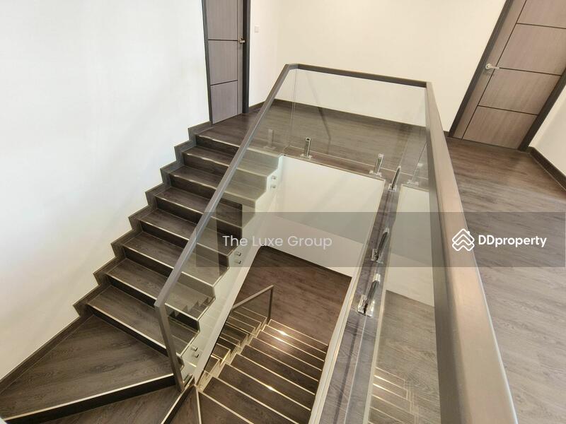 For Sale - Single House Sukhumvit 65, Bangkok