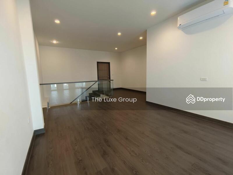 For Sale - Single House Sukhumvit 65, Bangkok