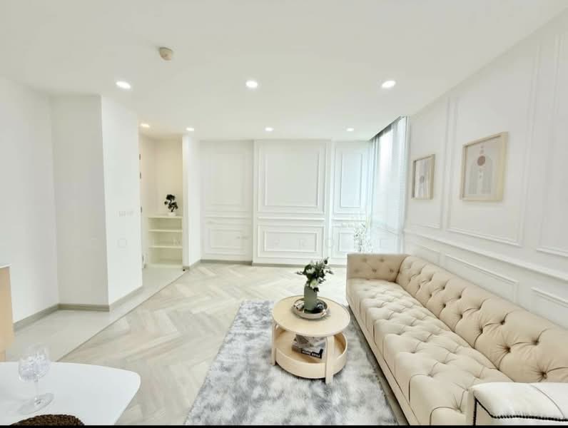 Apple Condo, Samut Prakan, 88 Baring Alley, Samrong Nua, Muang Samut Prakarn, Samut Prakan, 1 Bedroom, 54 sqm, Condo For Sale, by Connex Property, 11456471 - DDproperty.com