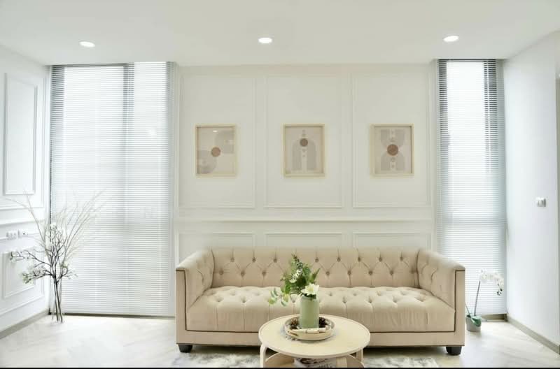 Apple Condo, Samut Prakan, 88 Baring Alley, Samrong Nua, Muang Samut Prakarn, Samut Prakan, 1 Bedroom, 54 sqm, Condo For Sale, by Connex Property, 11456471 - DDproperty.com
