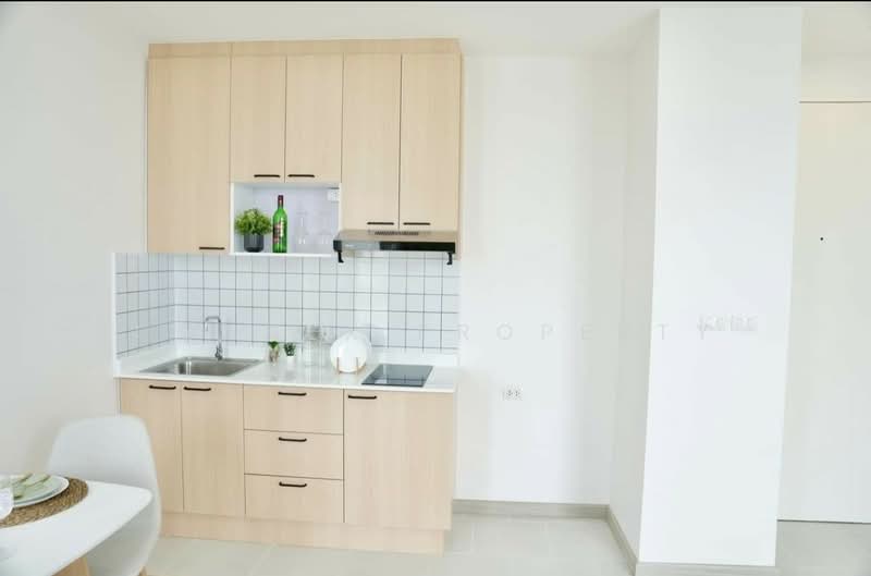 Apple Condo, Samut Prakan, 88 Baring Alley, Samrong Nua, Muang Samut Prakarn, Samut Prakan, 1 Bedroom, 54 sqm, Condo For Sale, by Connex Property, 11456471 - DDproperty.com