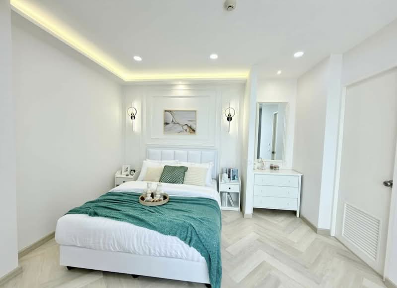 Apple Condo : แอปเปิ้ล คอนโด, สมุทรปราการ, 88 ซอยแบริ่ง, สำโรงเหนือ, เมืองสมุทรปราการ, สมุทรปราการ, 54 ตร.ม., คอนโด ขาย, โดย Connex Property, 11456471 - DDproperty.com