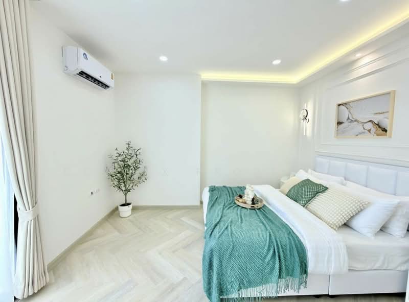 Apple Condo, Samut Prakan, 88 Baring Alley, Samrong Nua, Muang Samut Prakarn, Samut Prakan, 1 Bedroom, 54 sqm, Condo For Sale, by Connex Property, 11456471 - DDproperty.com