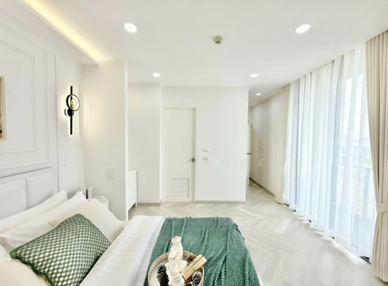 Apple Condo, Samut Prakan, 88 Baring Alley, Samrong Nua, Muang Samut Prakarn, Samut Prakan, 1 Bedroom, 54 sqm, Condo For Sale, by Connex Property, 11456471 - DDproperty.com