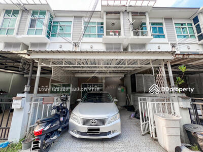 ขาย - The Metro Rama 9 : เดอะ เมทโทร พระราม 9, กรุงเทพ