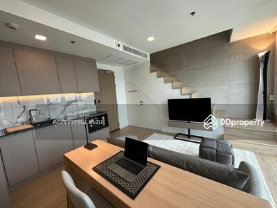 For Rent - IDEO MOBI Sukhumvit 81, Bangkok