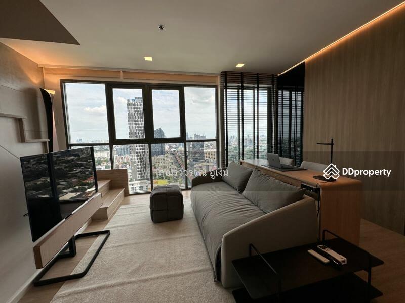 IDEO MOBI Sukhumvit 81 : ไอดีโอ โมบิ สุขุมวิท 81, กรุงเทพ, 2097 ถนนสุขุมวิท แขวงบางจาก เขตพระโขนง กรุงเทพมหานคร, บางจาก, พระโขนง, กรุงเทพ, 45 ตร.ม., คอนโด ให้เช่า, โดย คุณรวีวรรณ อู่เงิน, 11456503 - DDproperty.com