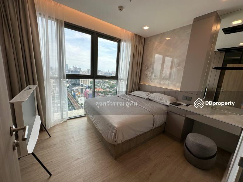 IDEO MOBI Sukhumvit 81 : ไอดีโอ โมบิ สุขุมวิท 81, กรุงเทพ, 2097 ถนนสุขุมวิท แขวงบางจาก เขตพระโขนง กรุงเทพมหานคร, บางจาก, พระโขนง, กรุงเทพ, 45 ตร.ม., คอนโด ให้เช่า, โดย คุณรวีวรรณ อู่เงิน, 11456503 - DDproperty.com