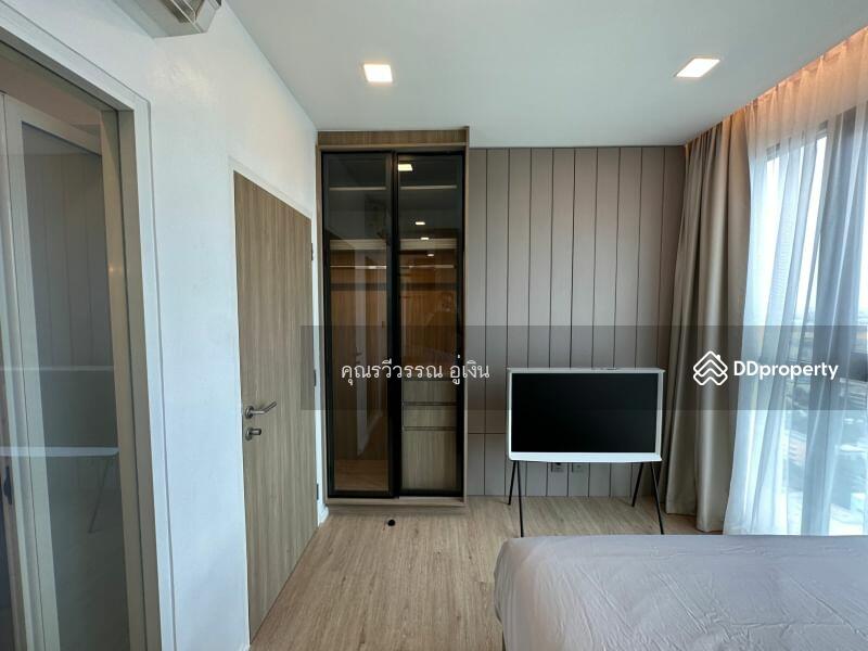 IDEO MOBI Sukhumvit 81 : ไอดีโอ โมบิ สุขุมวิท 81, กรุงเทพ, 2097 ถนนสุขุมวิท แขวงบางจาก เขตพระโขนง กรุงเทพมหานคร, บางจาก, พระโขนง, กรุงเทพ, 45 ตร.ม., คอนโด ให้เช่า, โดย คุณรวีวรรณ อู่เงิน, 11456503 - DDproperty.com