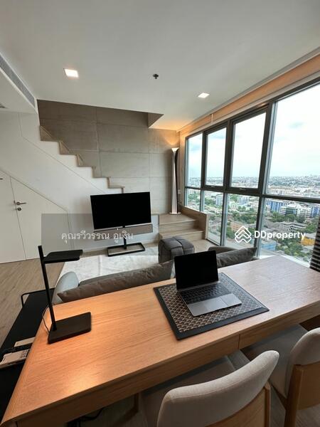 IDEO MOBI Sukhumvit 81, Bangkok, 2097 Sukhumvit Road, Bang Chak, Phra Khanong, Bangkok, 1 Bedroom, 45 sqm, Condo For Rent, by คุณรวีวรรณ อู่เงิน, 11456503 - DDproperty.com