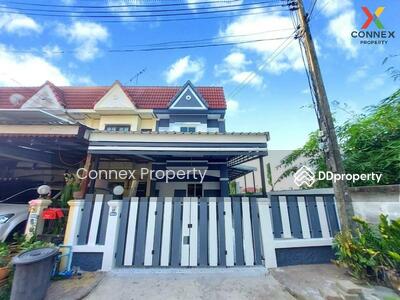 ขาย - Uthong Place 3 : อู่ทองเพลส โครงการ 3, ปทุมธานี