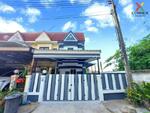 Uthong Place 3 : อู่ทองเพลส โครงการ 3, ปทุมธานี