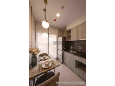 ขาย - The Tree Pattanakarn-Ekkamai : เดอะ ทรี พัฒนาการ-เอกมัย, กรุงเทพ