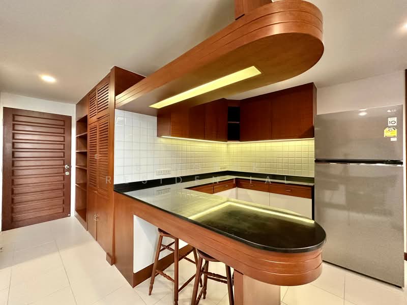 Tai Ping Towers, Bangkok, 582 Soi Sukhumvit 63, Khlong Tan Nua, Watthana, Bangkok, 3 Bedrooms, 216 sqm, Condo For Rent, by Bangkok Residential, 11456560 - DDproperty.com