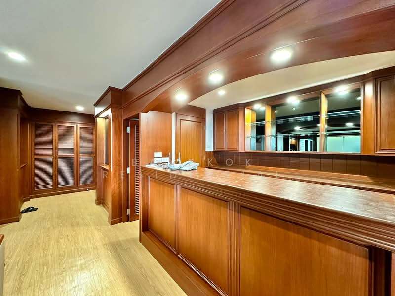 Tai Ping Towers, Bangkok, 582 Soi Sukhumvit 63, Khlong Tan Nua, Watthana, Bangkok, 3 Bedrooms, 216 sqm, Condo For Rent, by Bangkok Residential, 11456560 - DDproperty.com