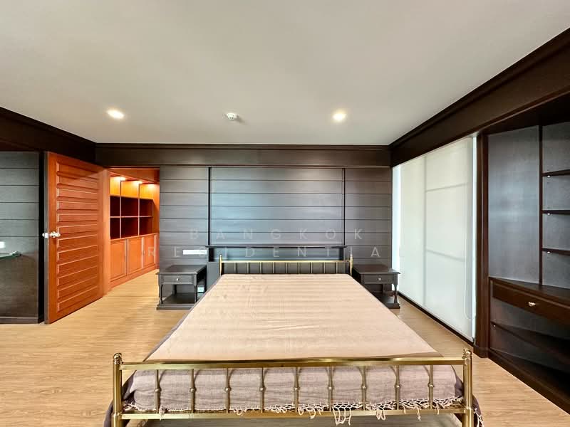 Tai Ping Towers, Bangkok, 582 Soi Sukhumvit 63, Khlong Tan Nua, Watthana, Bangkok, 3 Bedrooms, 216 sqm, Condo For Rent, by Bangkok Residential, 11456560 - DDproperty.com