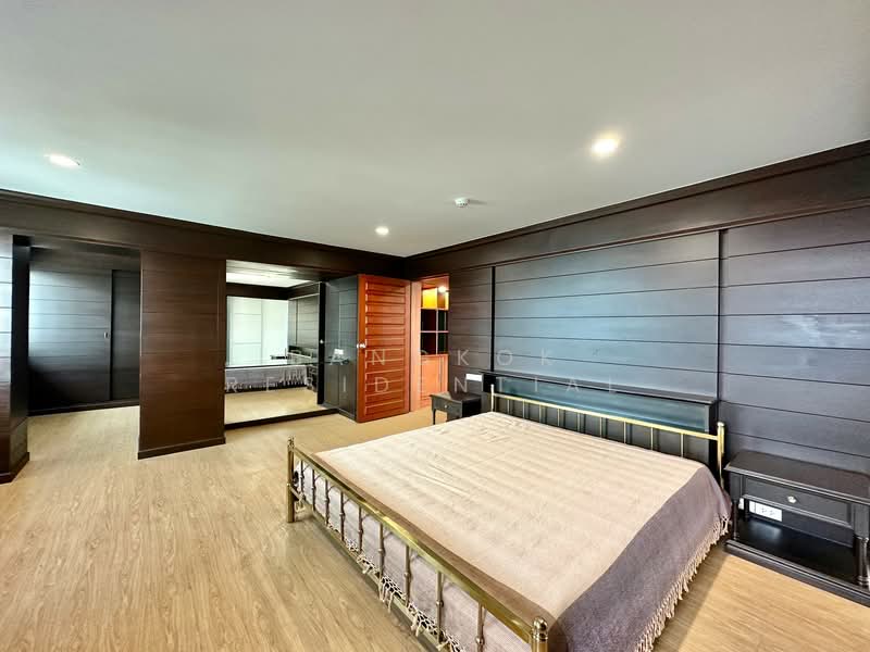 Tai Ping Towers, Bangkok, 582 Soi Sukhumvit 63, Khlong Tan Nua, Watthana, Bangkok, 3 Bedrooms, 216 sqm, Condo For Rent, by Bangkok Residential, 11456560 - DDproperty.com