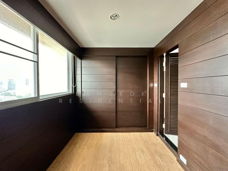 Tai Ping Towers, Bangkok, 582 Soi Sukhumvit 63, Khlong Tan Nua, Watthana, Bangkok, 3 Bedrooms, 216 sqm, Condo For Rent, by Bangkok Residential, 11456560 - DDproperty.com