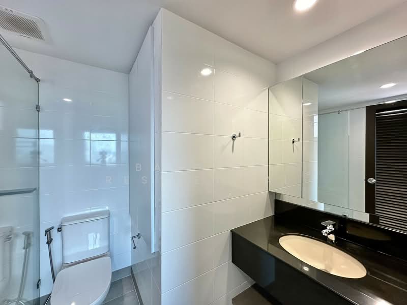 Tai Ping Towers, Bangkok, 582 Soi Sukhumvit 63, Khlong Tan Nua, Watthana, Bangkok, 3 Bedrooms, 216 sqm, Condo For Rent, by Bangkok Residential, 11456560 - DDproperty.com