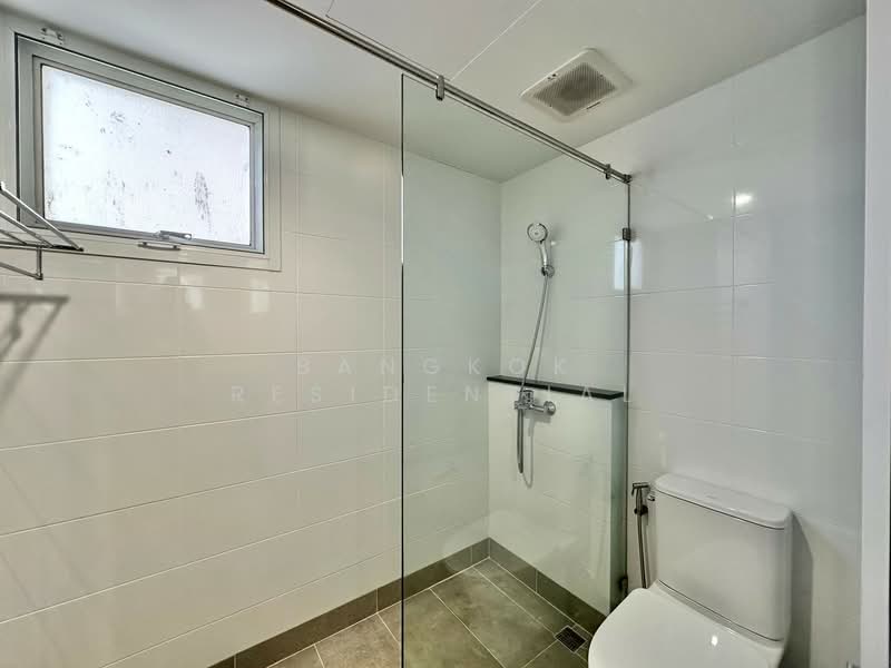 Tai Ping Towers, Bangkok, 582 Soi Sukhumvit 63, Khlong Tan Nua, Watthana, Bangkok, 3 Bedrooms, 216 sqm, Condo For Rent, by Bangkok Residential, 11456560 - DDproperty.com