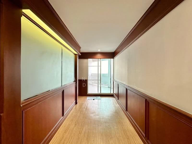 Tai Ping Towers, Bangkok, 582 Soi Sukhumvit 63, Khlong Tan Nua, Watthana, Bangkok, 3 Bedrooms, 216 sqm, Condo For Rent, by Bangkok Residential, 11456560 - DDproperty.com