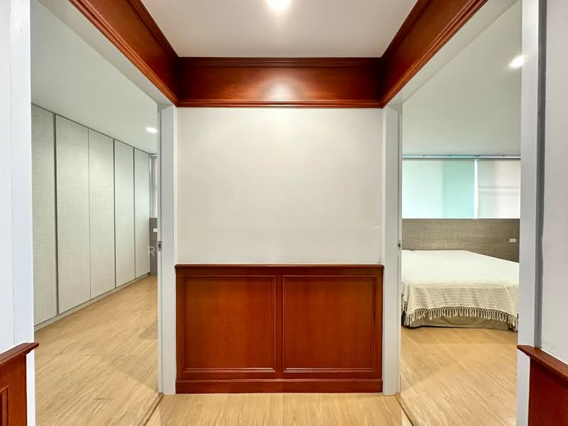 Tai Ping Towers, Bangkok, 582 Soi Sukhumvit 63, Khlong Tan Nua, Watthana, Bangkok, 3 Bedrooms, 216 sqm, Condo For Rent, by Bangkok Residential, 11456560 - DDproperty.com