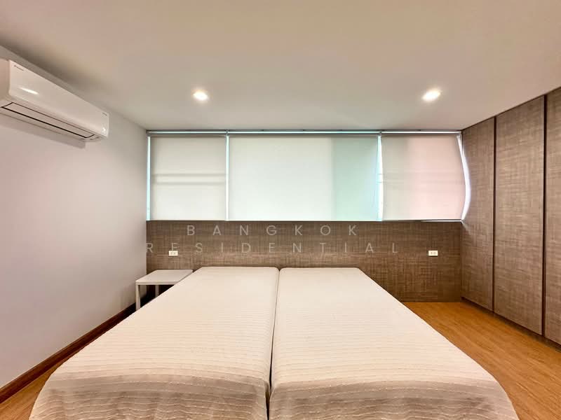 Tai Ping Towers, Bangkok, 582 Soi Sukhumvit 63, Khlong Tan Nua, Watthana, Bangkok, 3 Bedrooms, 216 sqm, Condo For Rent, by Bangkok Residential, 11456560 - DDproperty.com