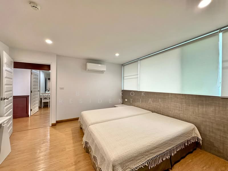 Tai Ping Towers, Bangkok, 582 Soi Sukhumvit 63, Khlong Tan Nua, Watthana, Bangkok, 3 Bedrooms, 216 sqm, Condo For Rent, by Bangkok Residential, 11456560 - DDproperty.com