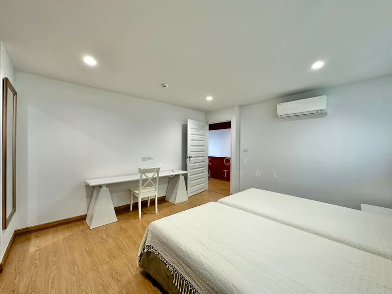 Tai Ping Towers, Bangkok, 582 Soi Sukhumvit 63, Khlong Tan Nua, Watthana, Bangkok, 3 Bedrooms, 216 sqm, Condo For Rent, by Bangkok Residential, 11456560 - DDproperty.com