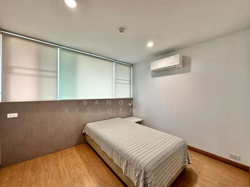 Tai Ping Towers, Bangkok, 582 Soi Sukhumvit 63, Khlong Tan Nua, Watthana, Bangkok, 3 Bedrooms, 216 sqm, Condo For Rent, by Bangkok Residential, 11456560 - DDproperty.com