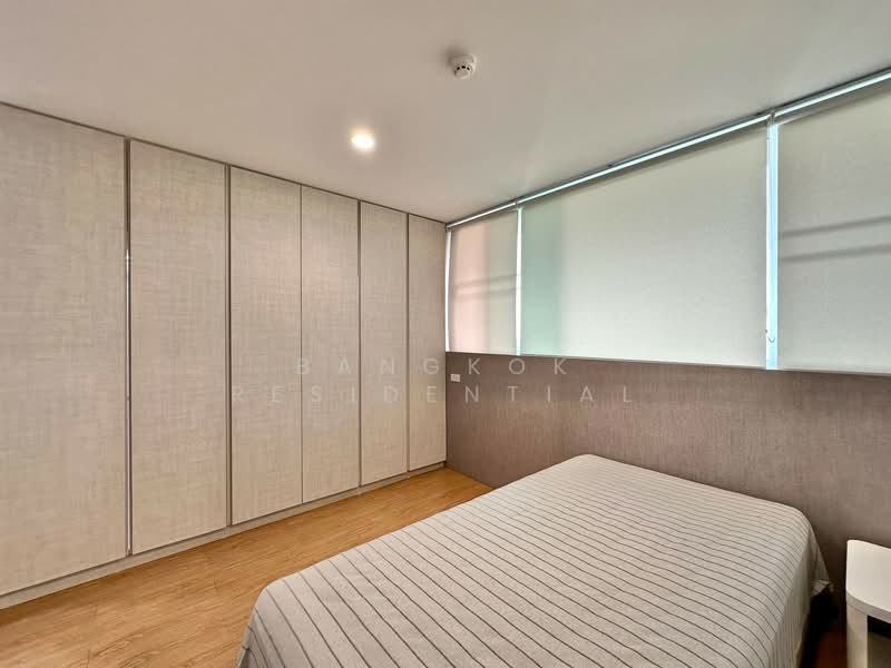 Tai Ping Towers, Bangkok, 582 Soi Sukhumvit 63, Khlong Tan Nua, Watthana, Bangkok, 3 Bedrooms, 216 sqm, Condo For Rent, by Bangkok Residential, 11456560 - DDproperty.com