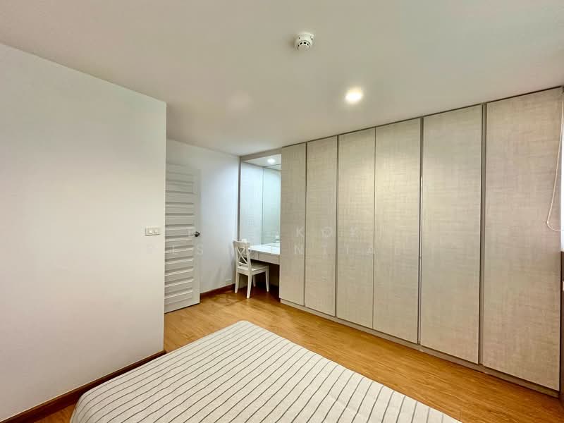 Tai Ping Towers, Bangkok, 582 Soi Sukhumvit 63, Khlong Tan Nua, Watthana, Bangkok, 3 Bedrooms, 216 sqm, Condo For Rent, by Bangkok Residential, 11456560 - DDproperty.com