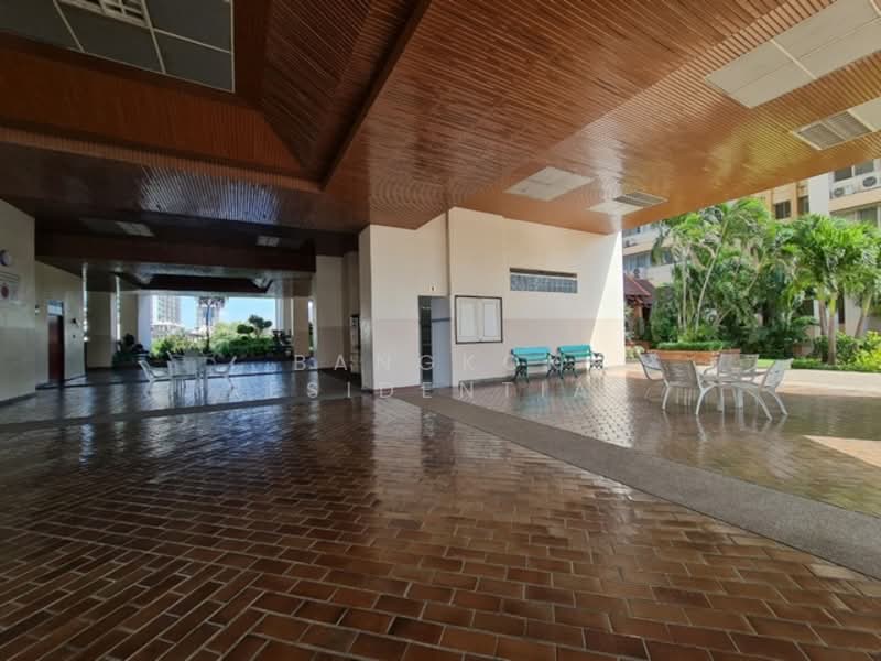 Tai Ping Towers, Bangkok, 582 Soi Sukhumvit 63, Khlong Tan Nua, Watthana, Bangkok, 3 Bedrooms, 216 sqm, Condo For Rent, by Bangkok Residential, 11456560 - DDproperty.com