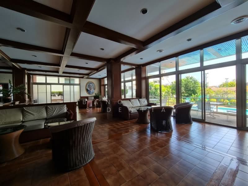 Tai Ping Towers, Bangkok, 582 Soi Sukhumvit 63, Khlong Tan Nua, Watthana, Bangkok, 3 Bedrooms, 216 sqm, Condo For Rent, by Bangkok Residential, 11456560 - DDproperty.com