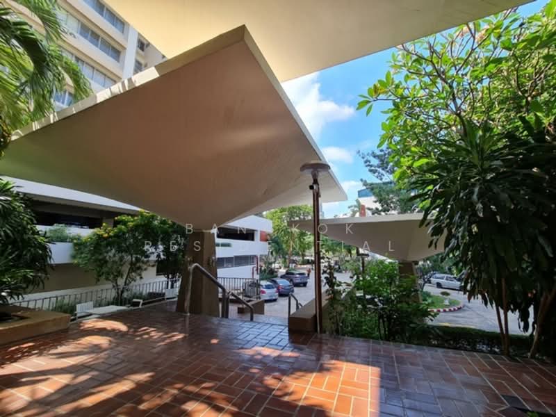 Tai Ping Towers, Bangkok, 582 Soi Sukhumvit 63, Khlong Tan Nua, Watthana, Bangkok, 3 Bedrooms, 216 sqm, Condo For Rent, by Bangkok Residential, 11456560 - DDproperty.com